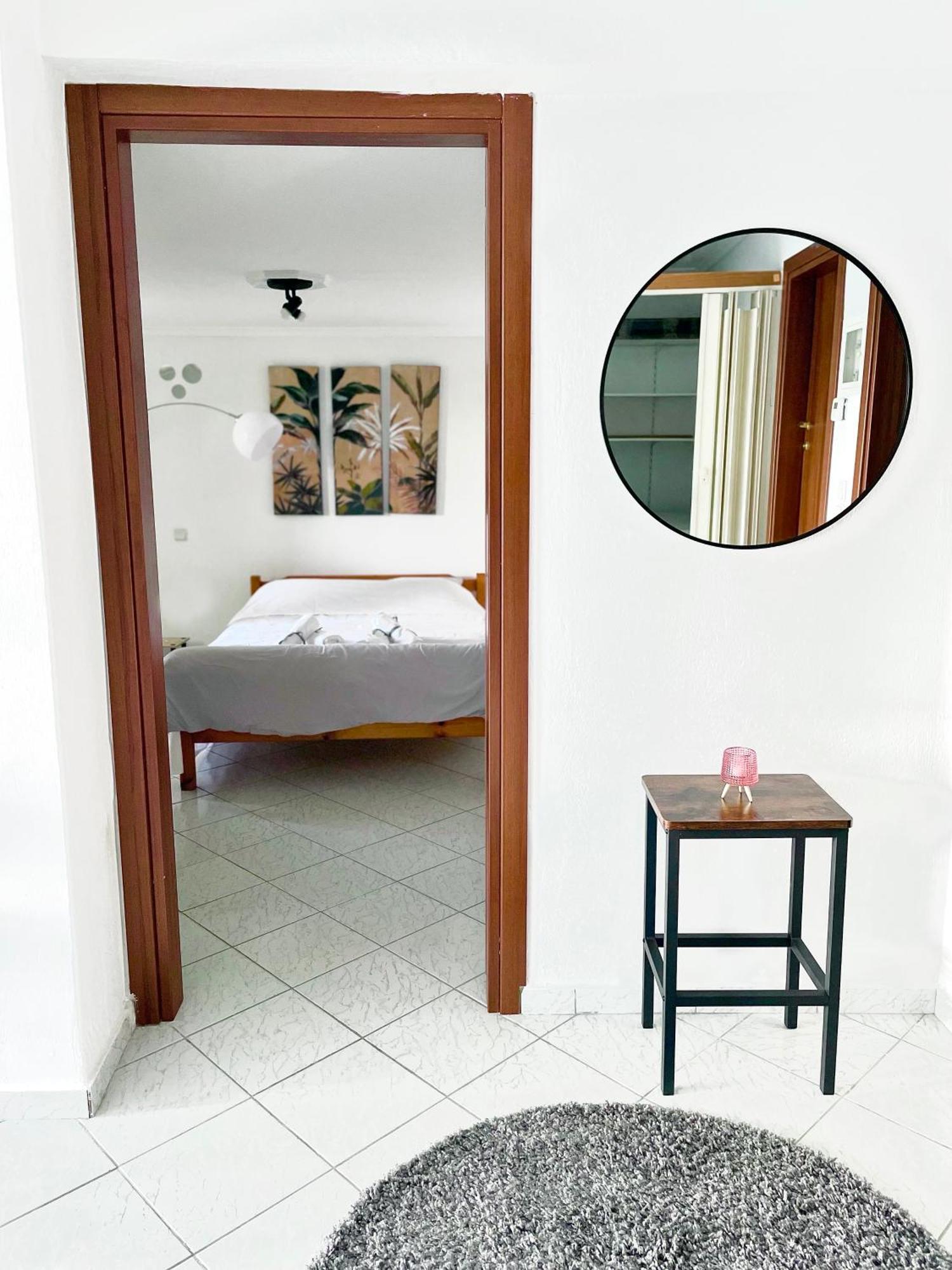 Jacque'S Boutique Suite Θεσσαλονίκη Εξωτερικό φωτογραφία