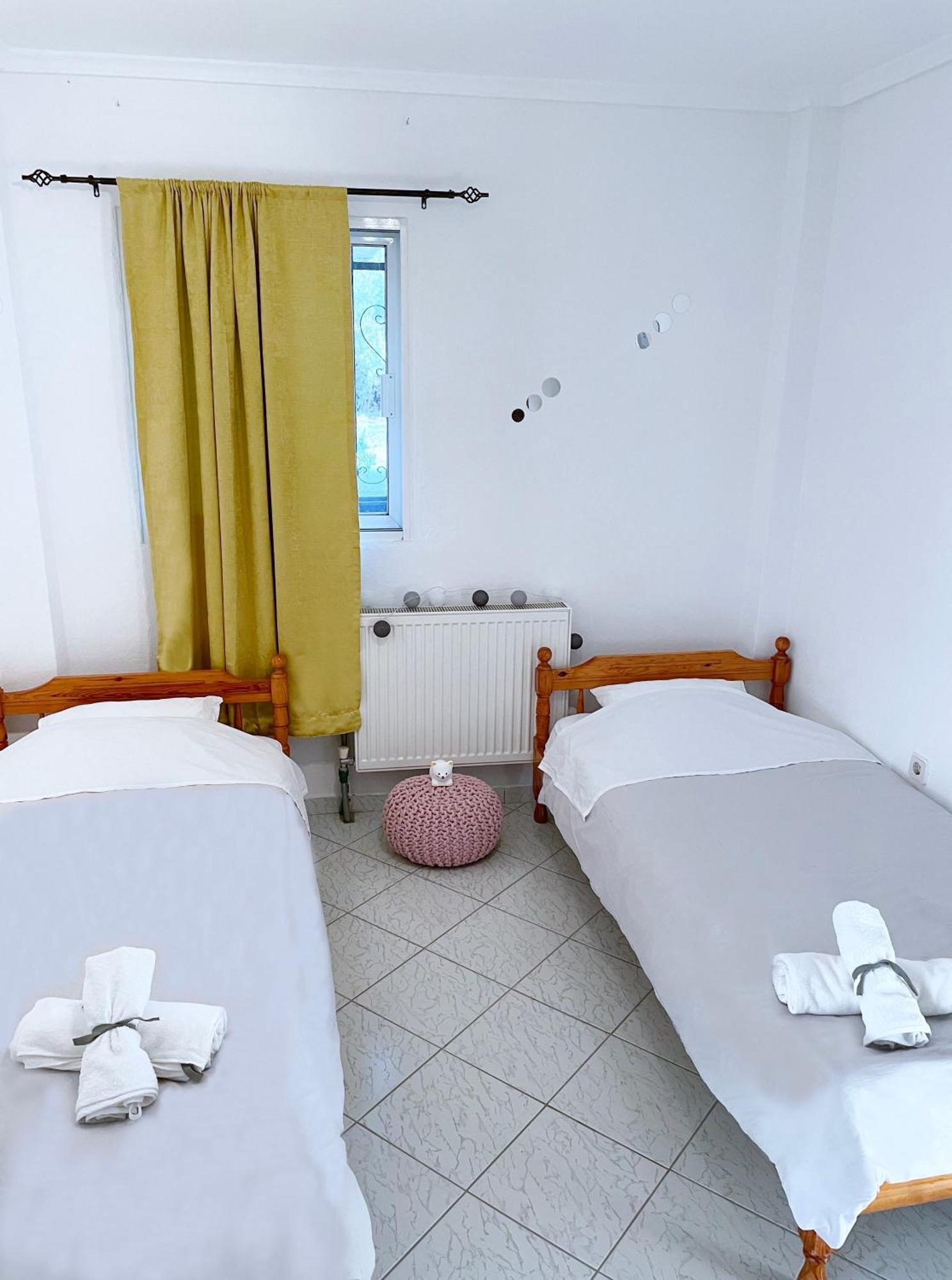 Jacque'S Boutique Suite Θεσσαλονίκη Εξωτερικό φωτογραφία