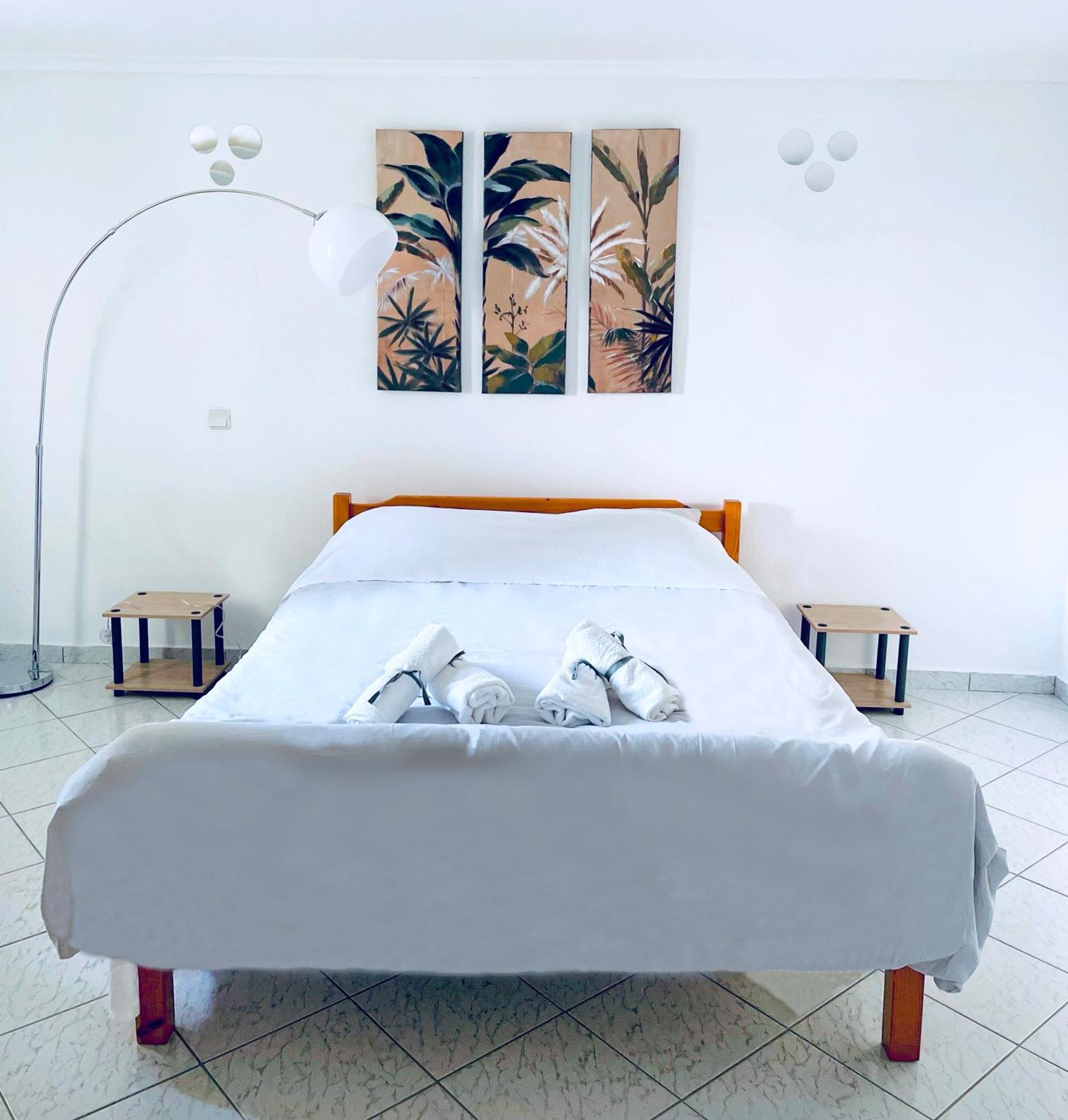 Jacque'S Boutique Suite Θεσσαλονίκη Εξωτερικό φωτογραφία