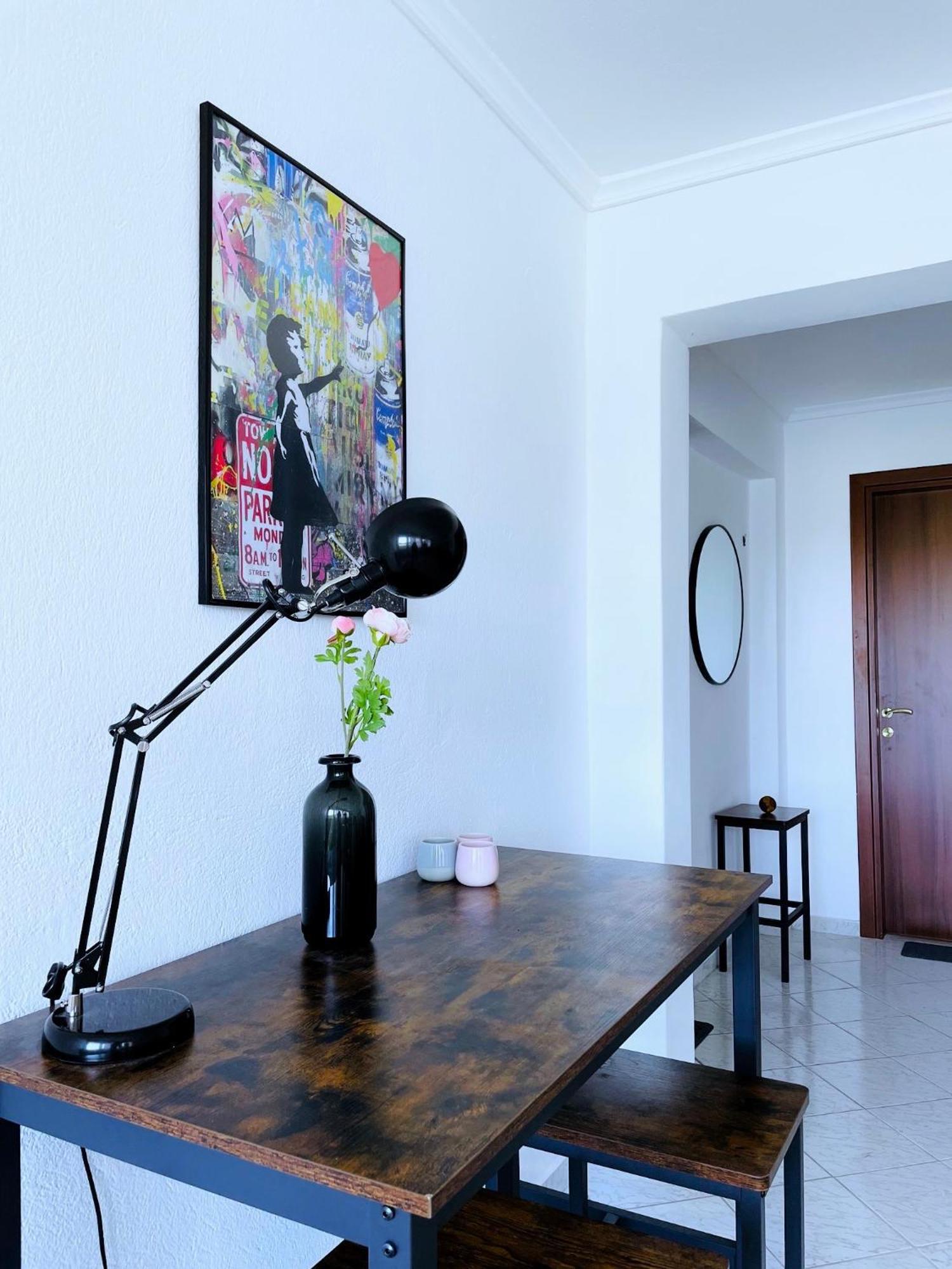 Jacque'S Boutique Suite Θεσσαλονίκη Εξωτερικό φωτογραφία