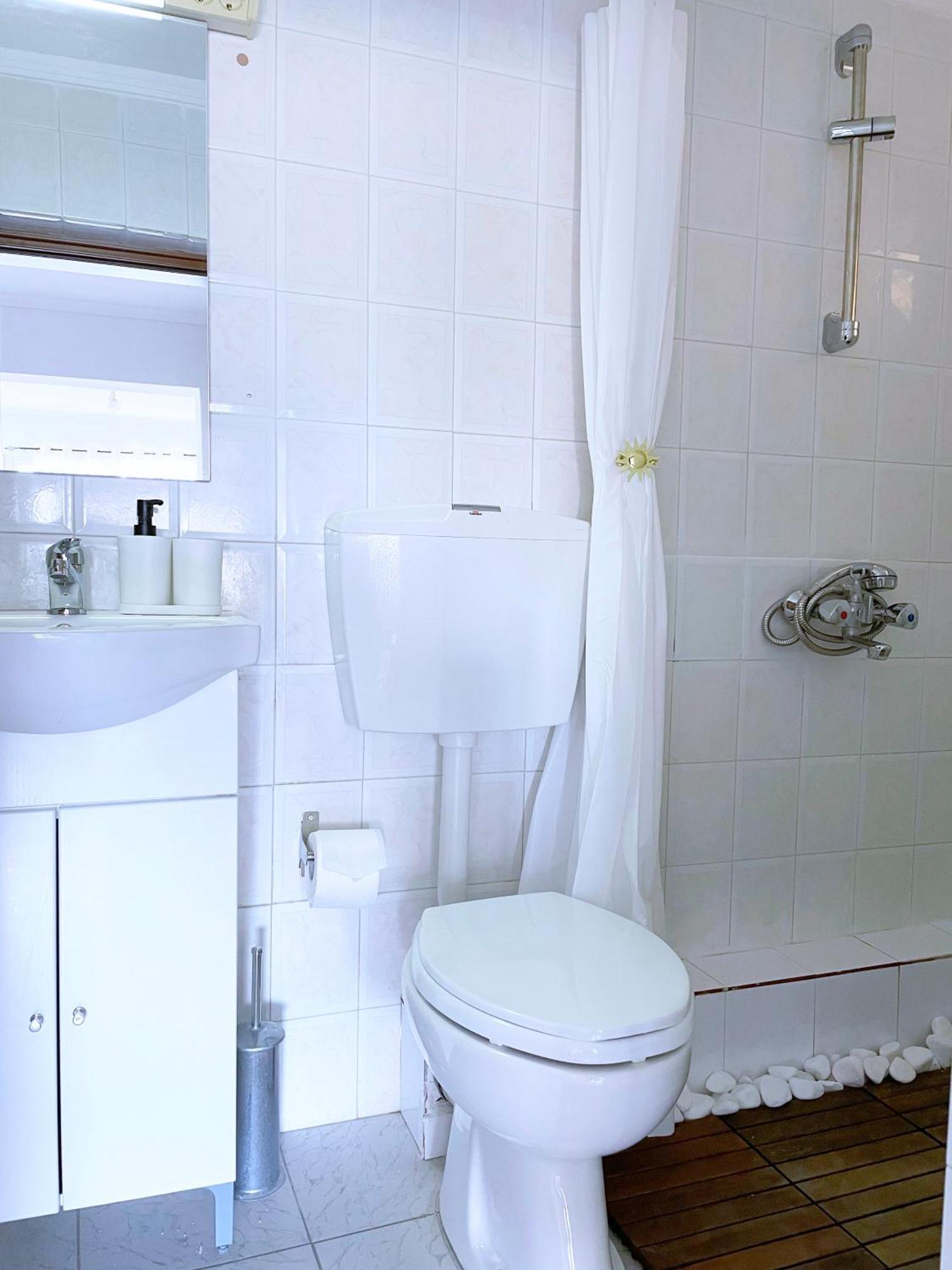 Jacque'S Boutique Suite Θεσσαλονίκη Εξωτερικό φωτογραφία