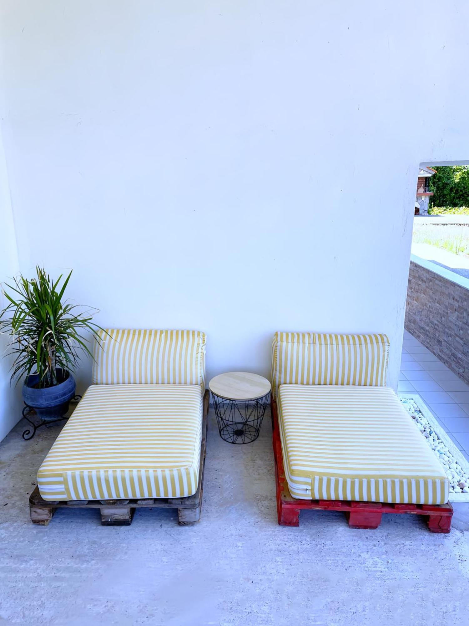 Jacque'S Boutique Suite Θεσσαλονίκη Εξωτερικό φωτογραφία