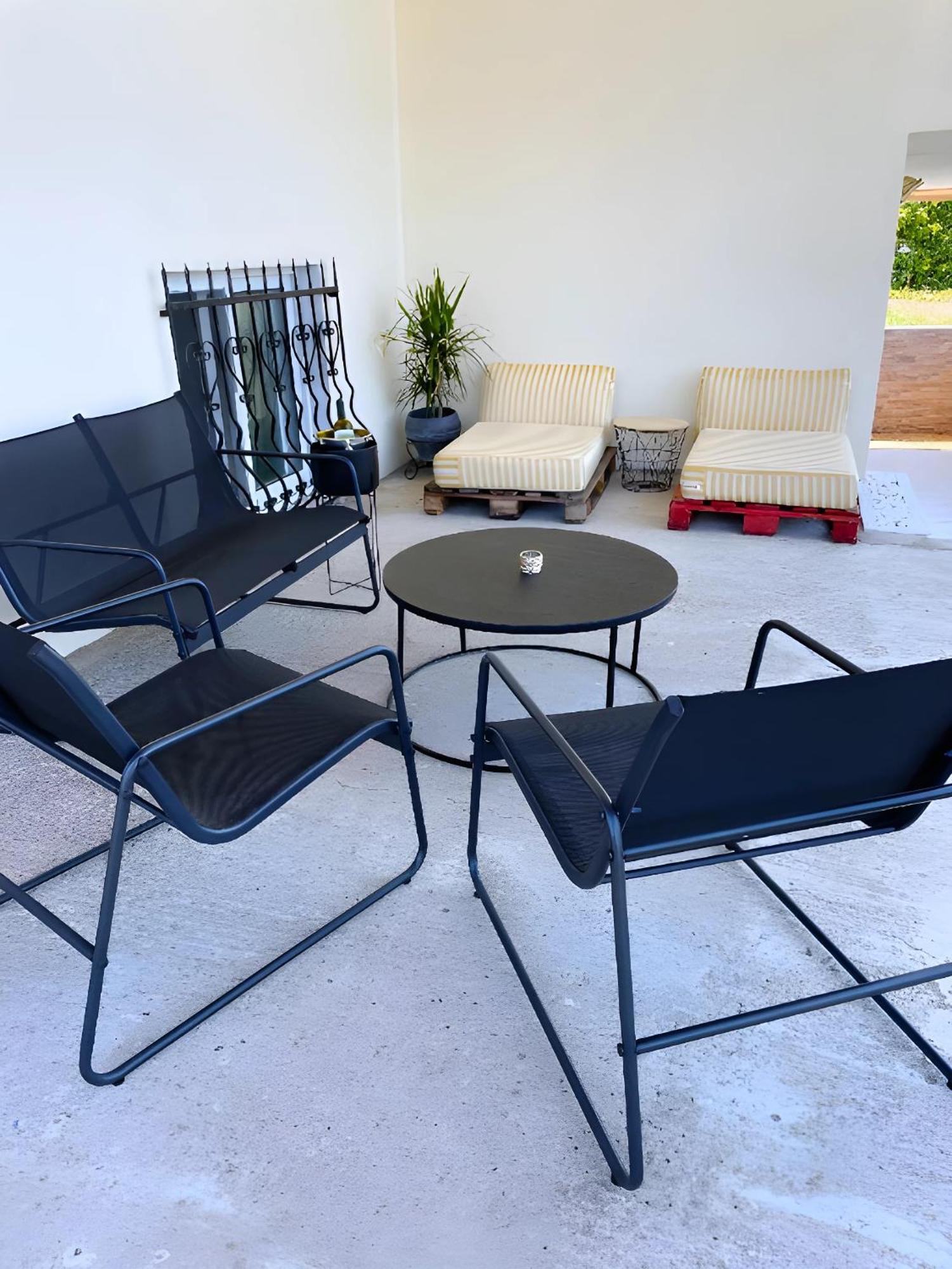 Jacque'S Boutique Suite Θεσσαλονίκη Εξωτερικό φωτογραφία