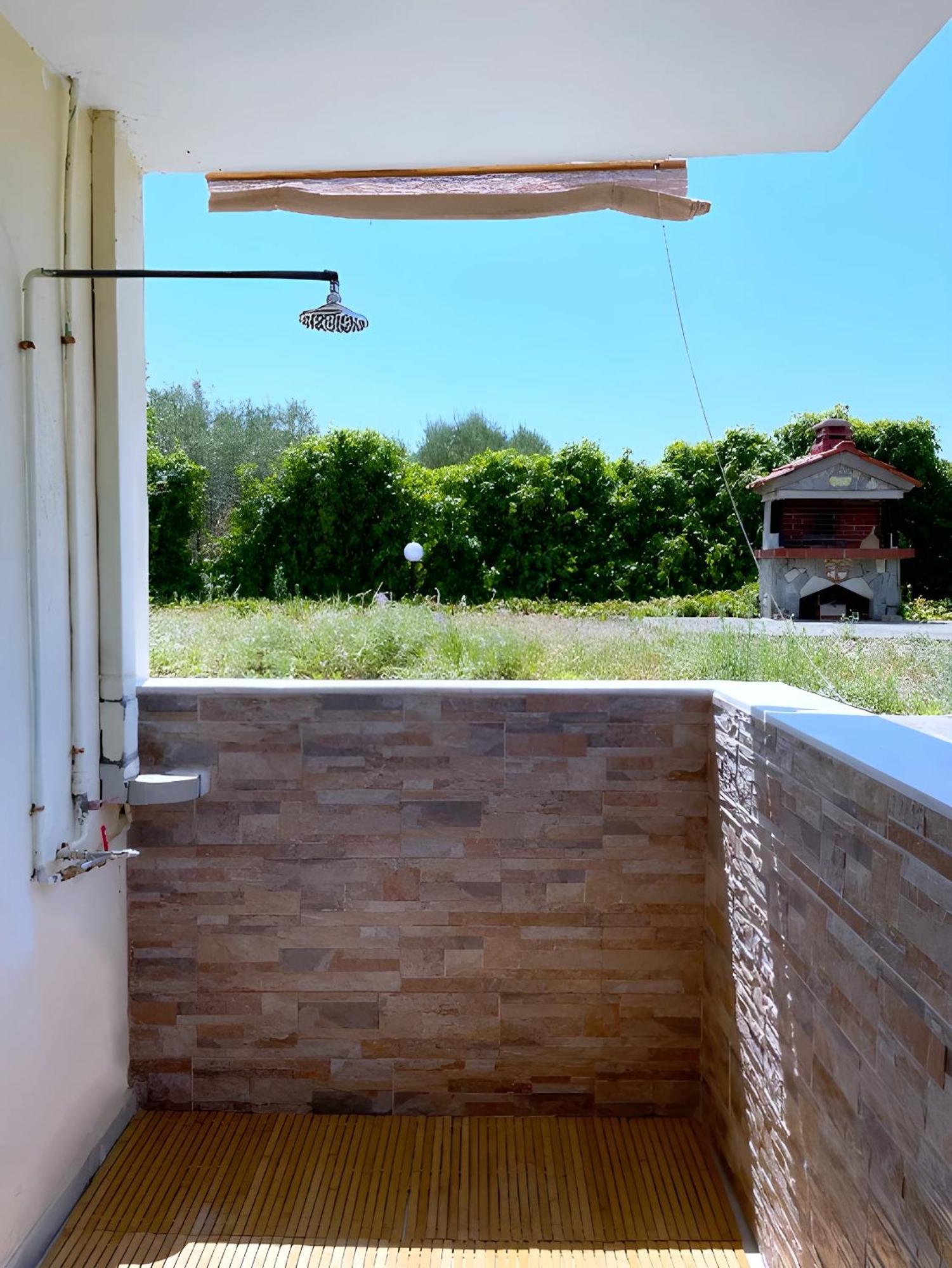 Jacque'S Boutique Suite Θεσσαλονίκη Εξωτερικό φωτογραφία