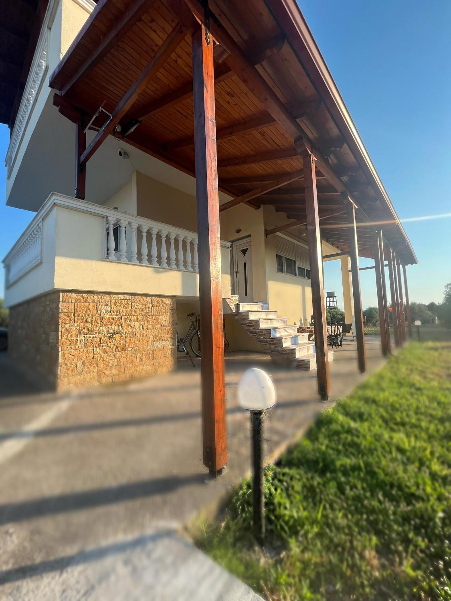 Jacque'S Boutique Suite Θεσσαλονίκη Εξωτερικό φωτογραφία