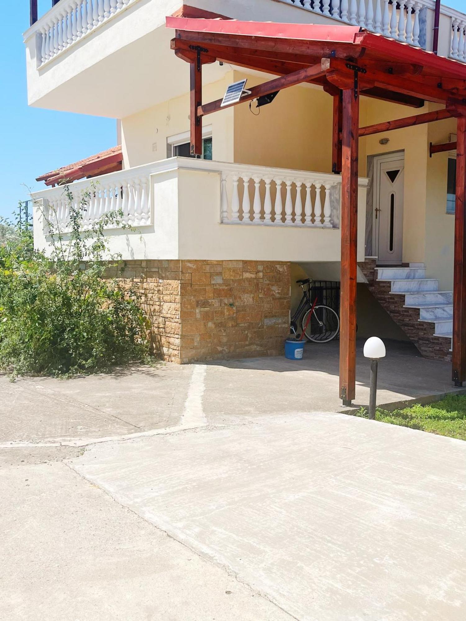 Jacque'S Boutique Suite Θεσσαλονίκη Εξωτερικό φωτογραφία