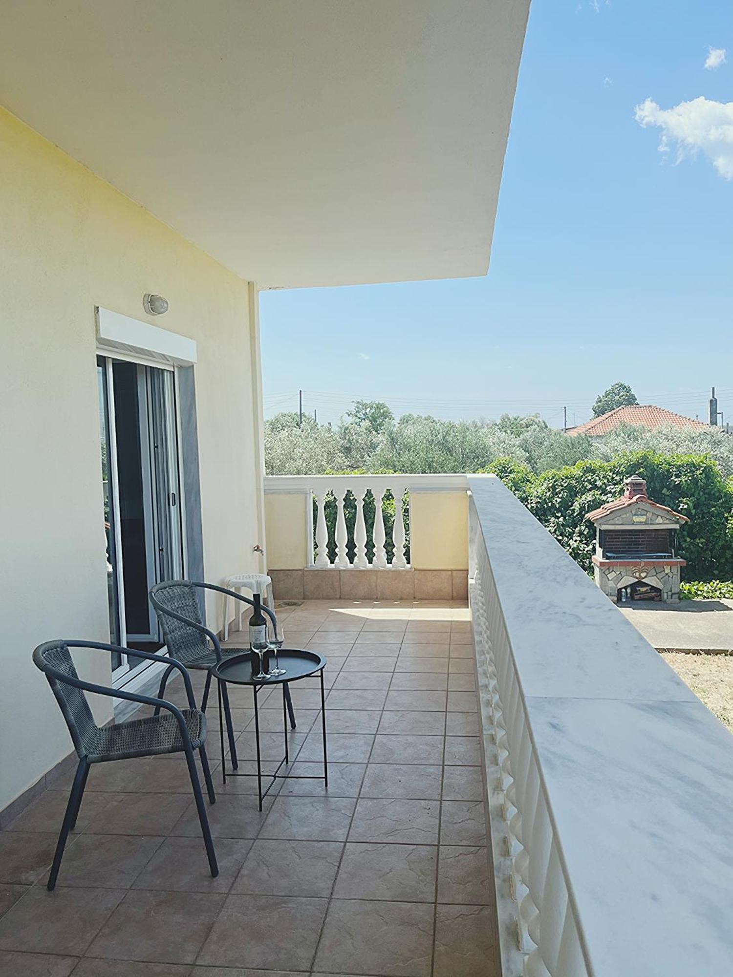 Jacque'S Boutique Suite Θεσσαλονίκη Εξωτερικό φωτογραφία