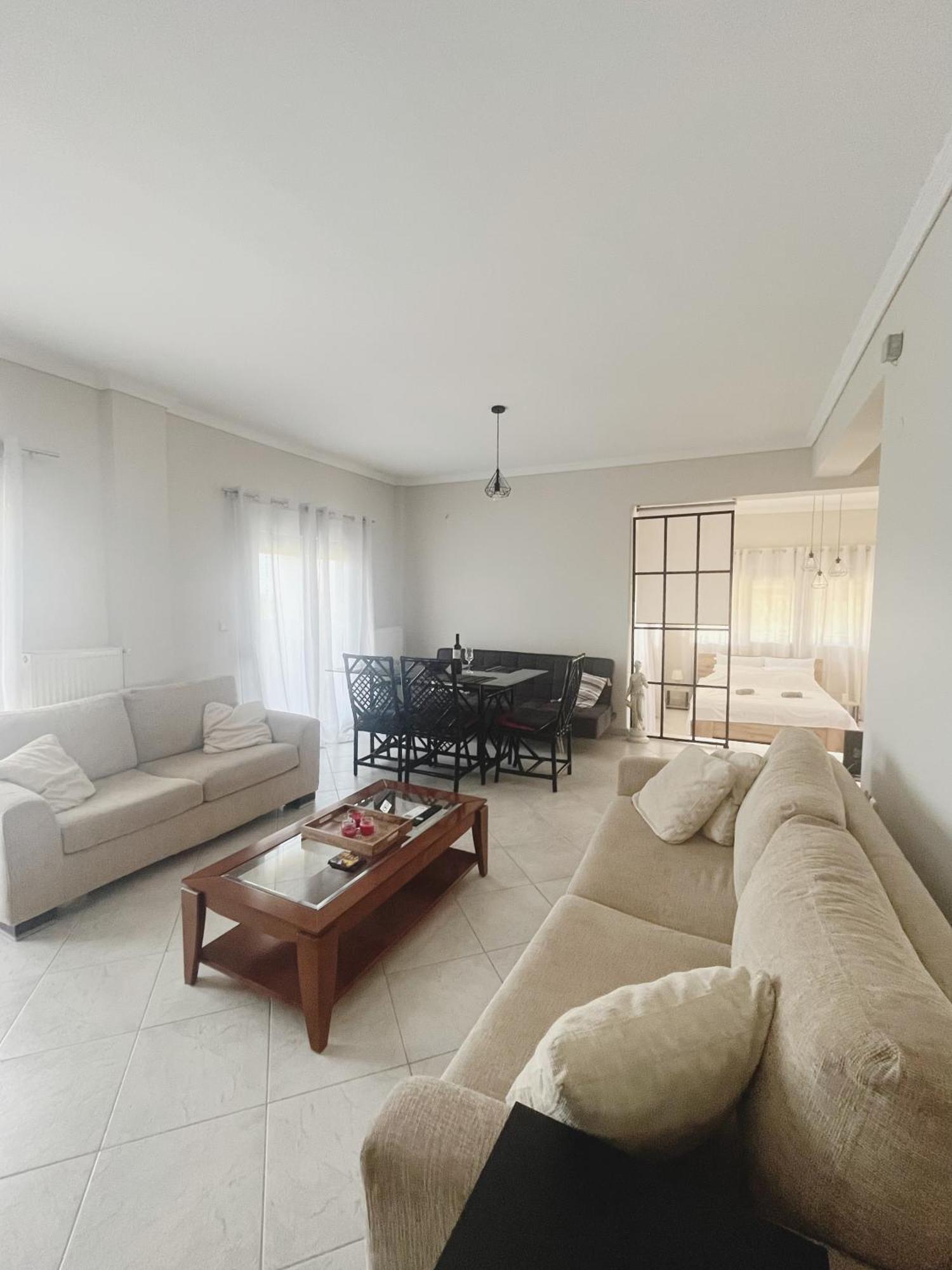 Jacque'S Boutique Suite Θεσσαλονίκη Εξωτερικό φωτογραφία