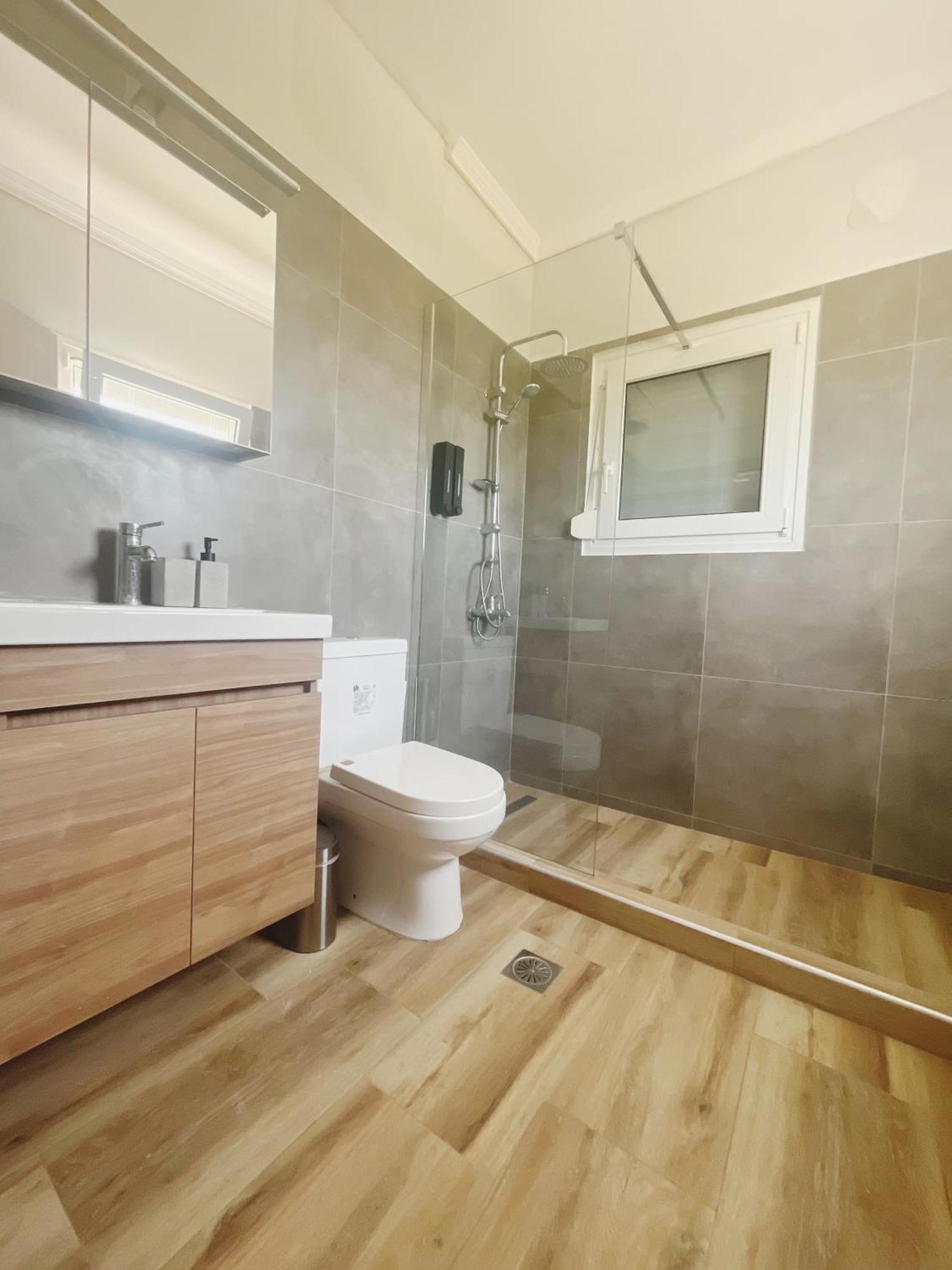 Jacque'S Boutique Suite Θεσσαλονίκη Εξωτερικό φωτογραφία
