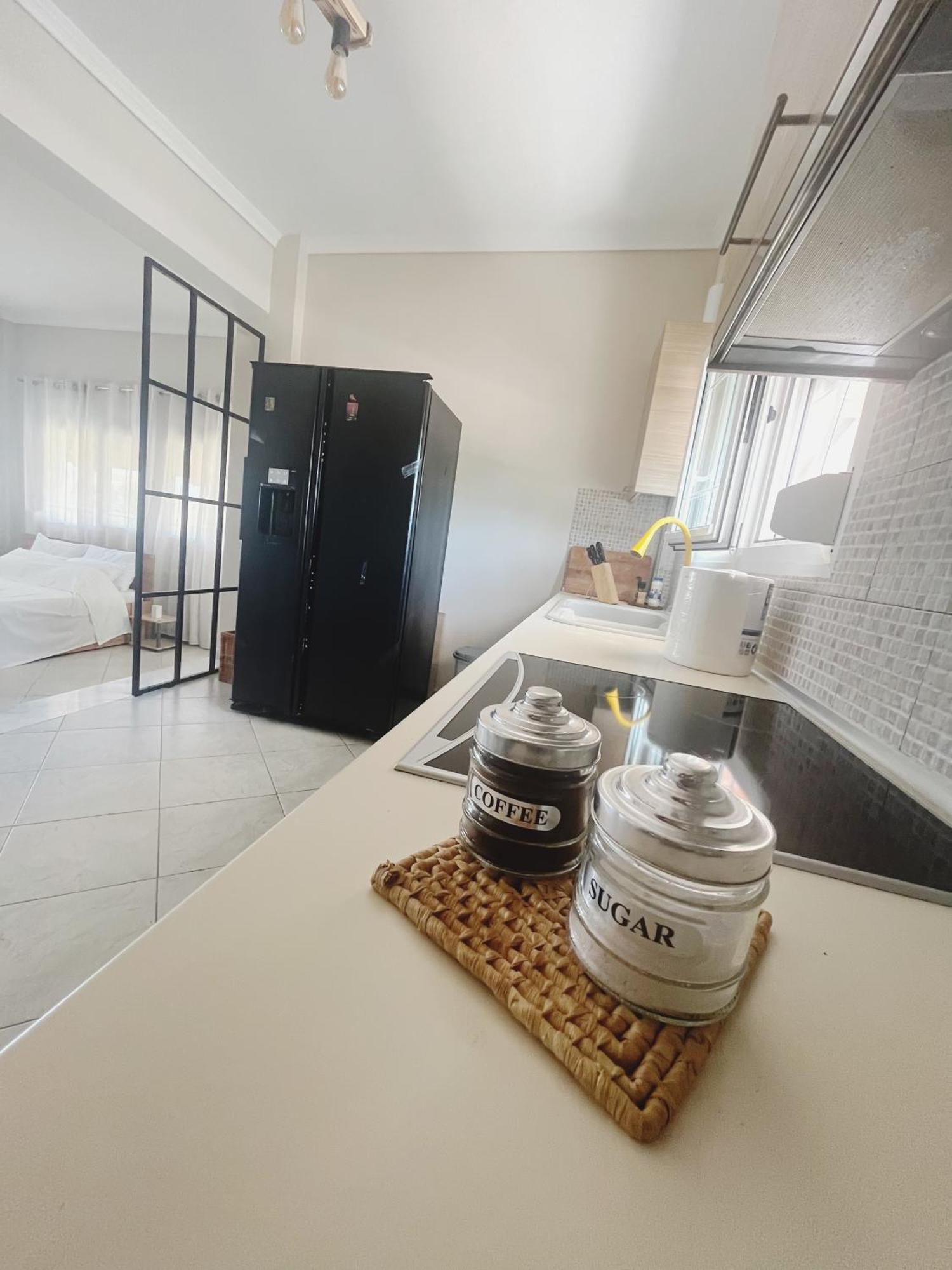 Jacque'S Boutique Suite Θεσσαλονίκη Εξωτερικό φωτογραφία