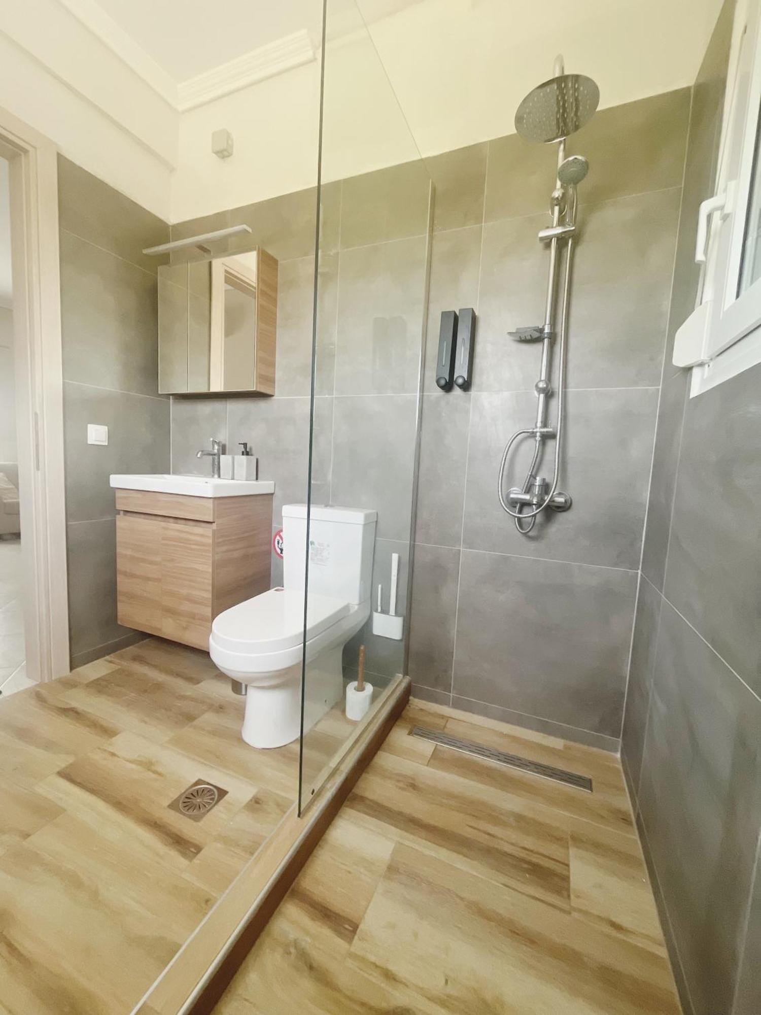 Jacque'S Boutique Suite Θεσσαλονίκη Εξωτερικό φωτογραφία
