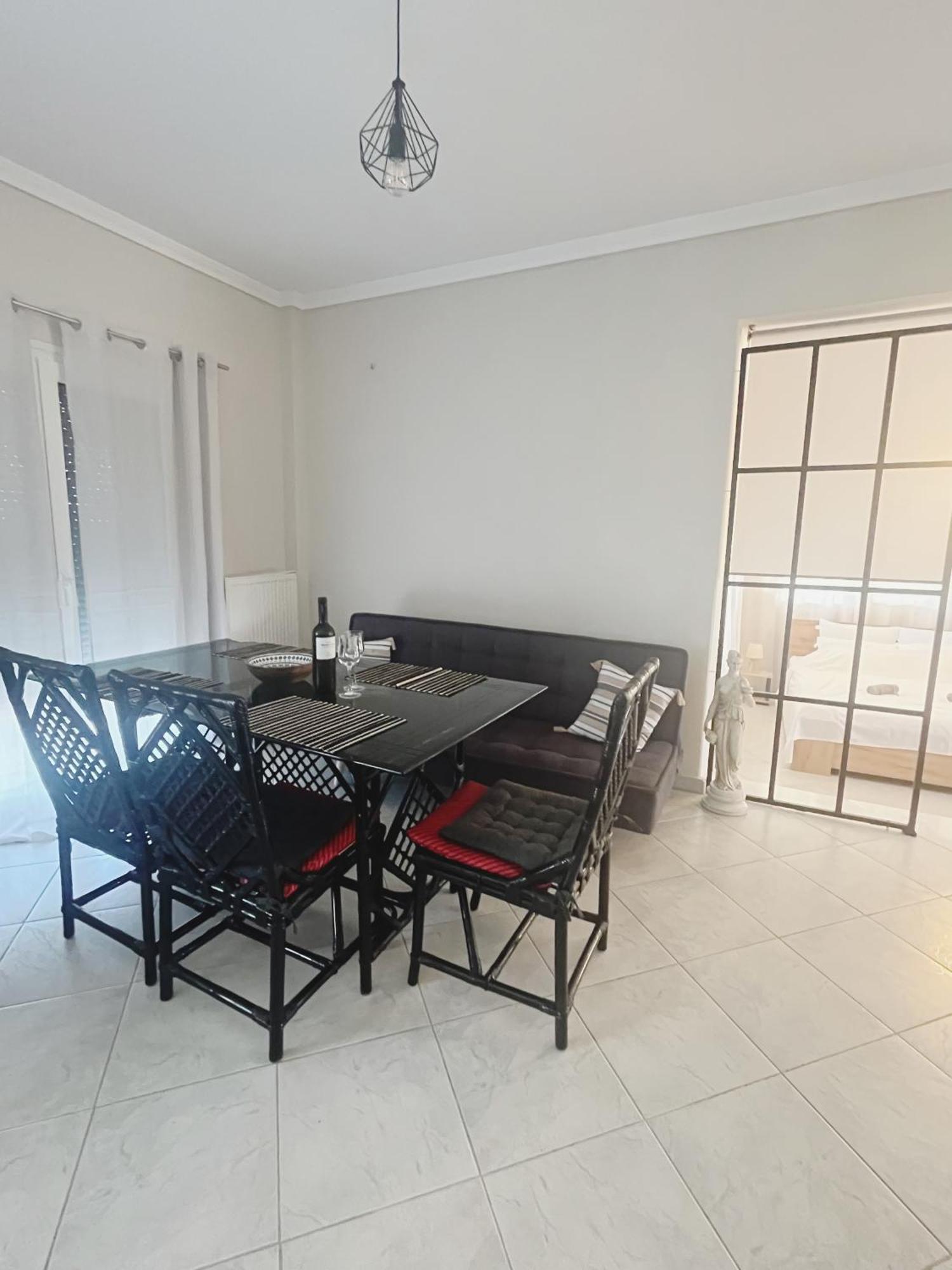 Jacque'S Boutique Suite Θεσσαλονίκη Εξωτερικό φωτογραφία