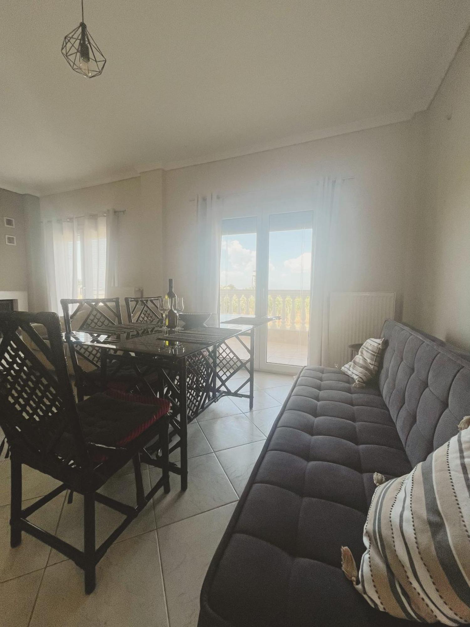 Jacque'S Boutique Suite Θεσσαλονίκη Εξωτερικό φωτογραφία