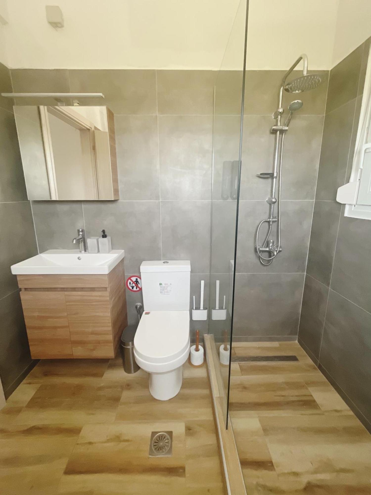 Jacque'S Boutique Suite Θεσσαλονίκη Εξωτερικό φωτογραφία