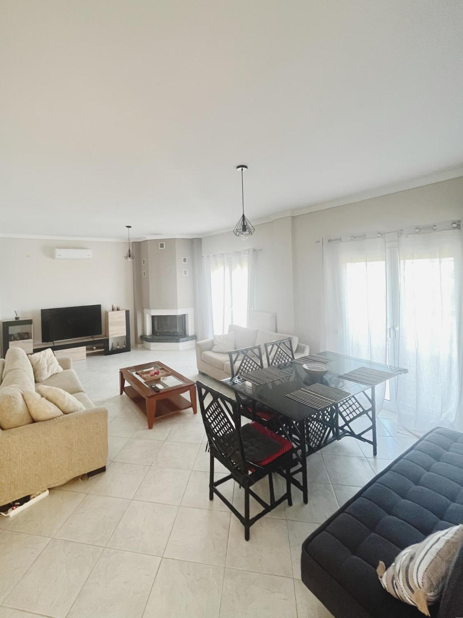Jacque'S Boutique Suite Θεσσαλονίκη Εξωτερικό φωτογραφία