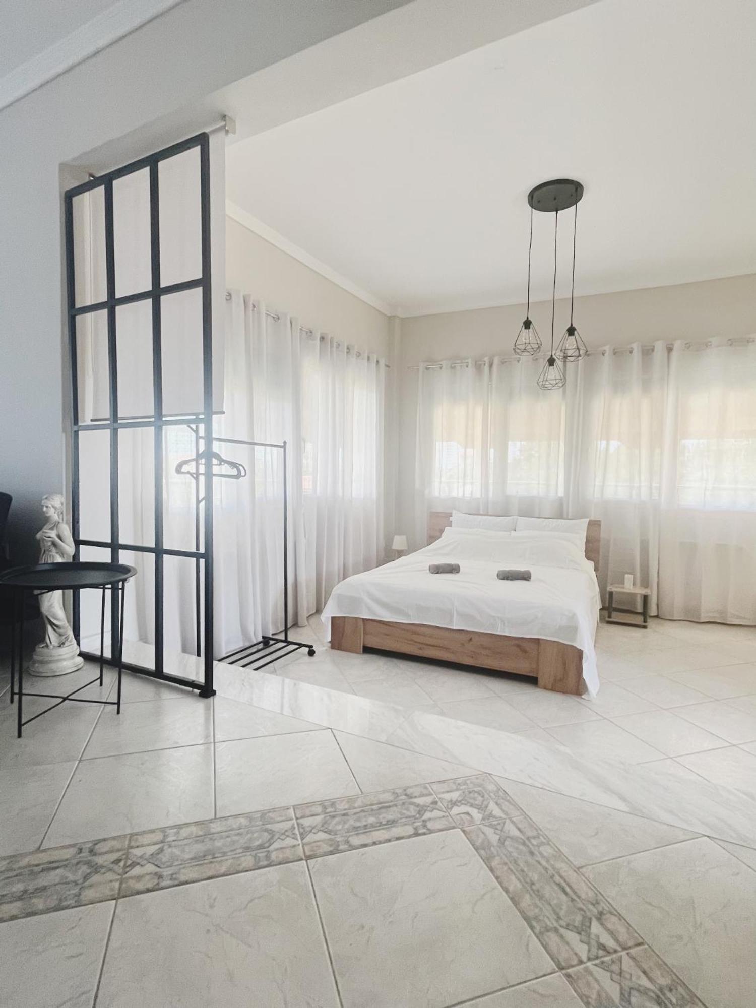 Jacque'S Boutique Suite Θεσσαλονίκη Εξωτερικό φωτογραφία
