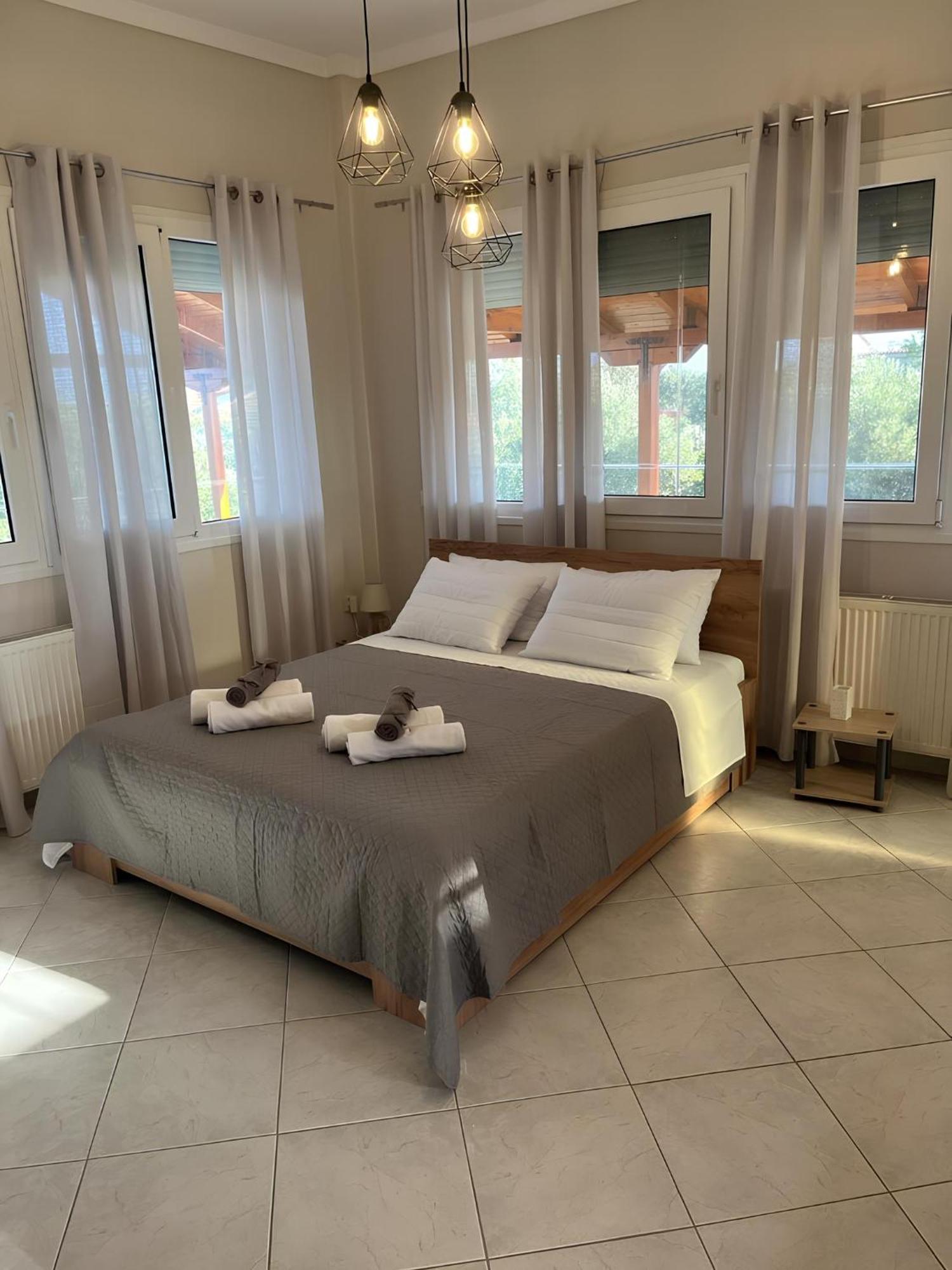 Jacque'S Boutique Suite Θεσσαλονίκη Εξωτερικό φωτογραφία