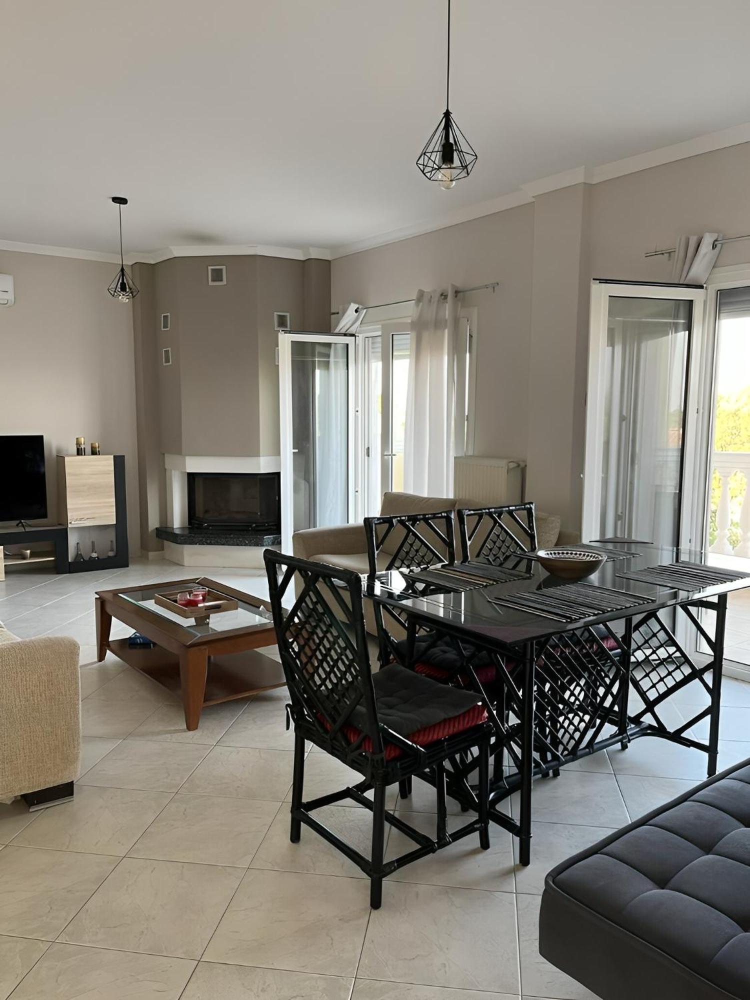 Jacque'S Boutique Suite Θεσσαλονίκη Εξωτερικό φωτογραφία
