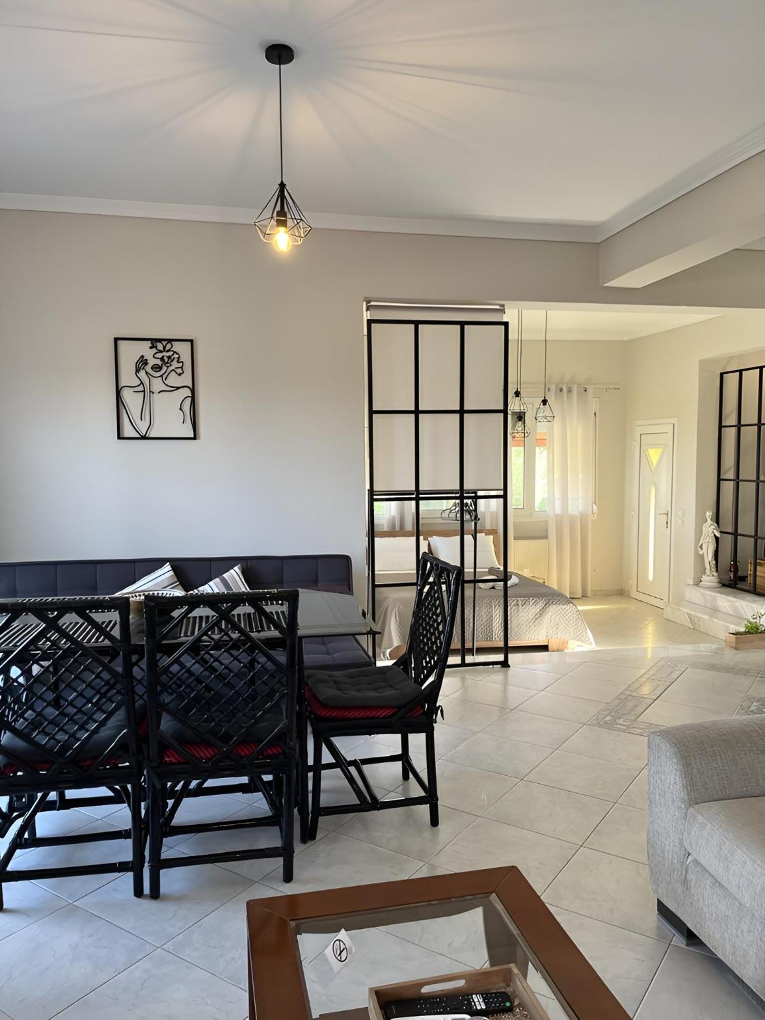 Jacque'S Boutique Suite Θεσσαλονίκη Εξωτερικό φωτογραφία
