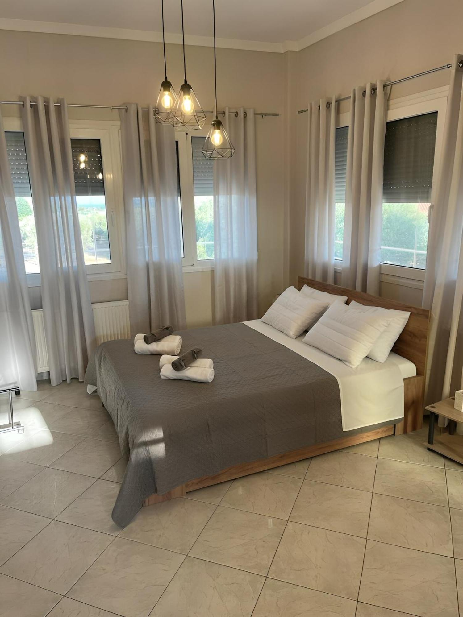 Jacque'S Boutique Suite Θεσσαλονίκη Εξωτερικό φωτογραφία