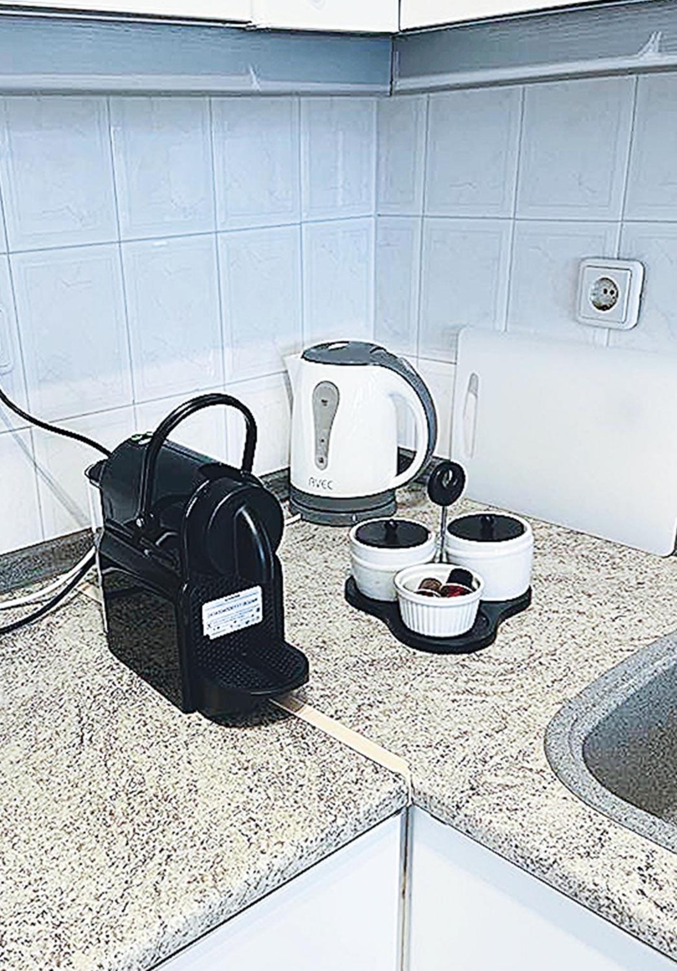 Jacque'S Boutique Suite Θεσσαλονίκη Δωμάτιο φωτογραφία
