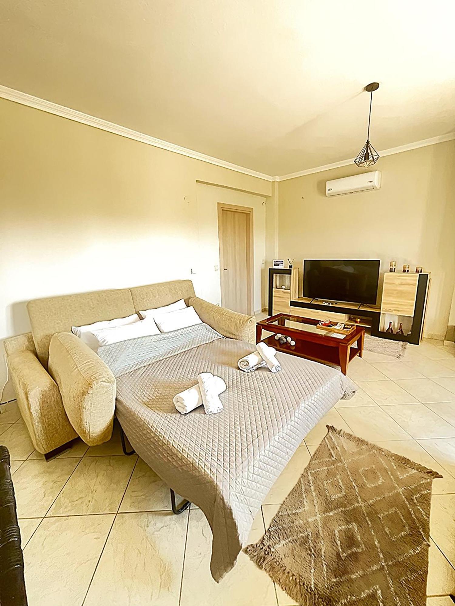Jacque'S Boutique Suite Θεσσαλονίκη Δωμάτιο φωτογραφία