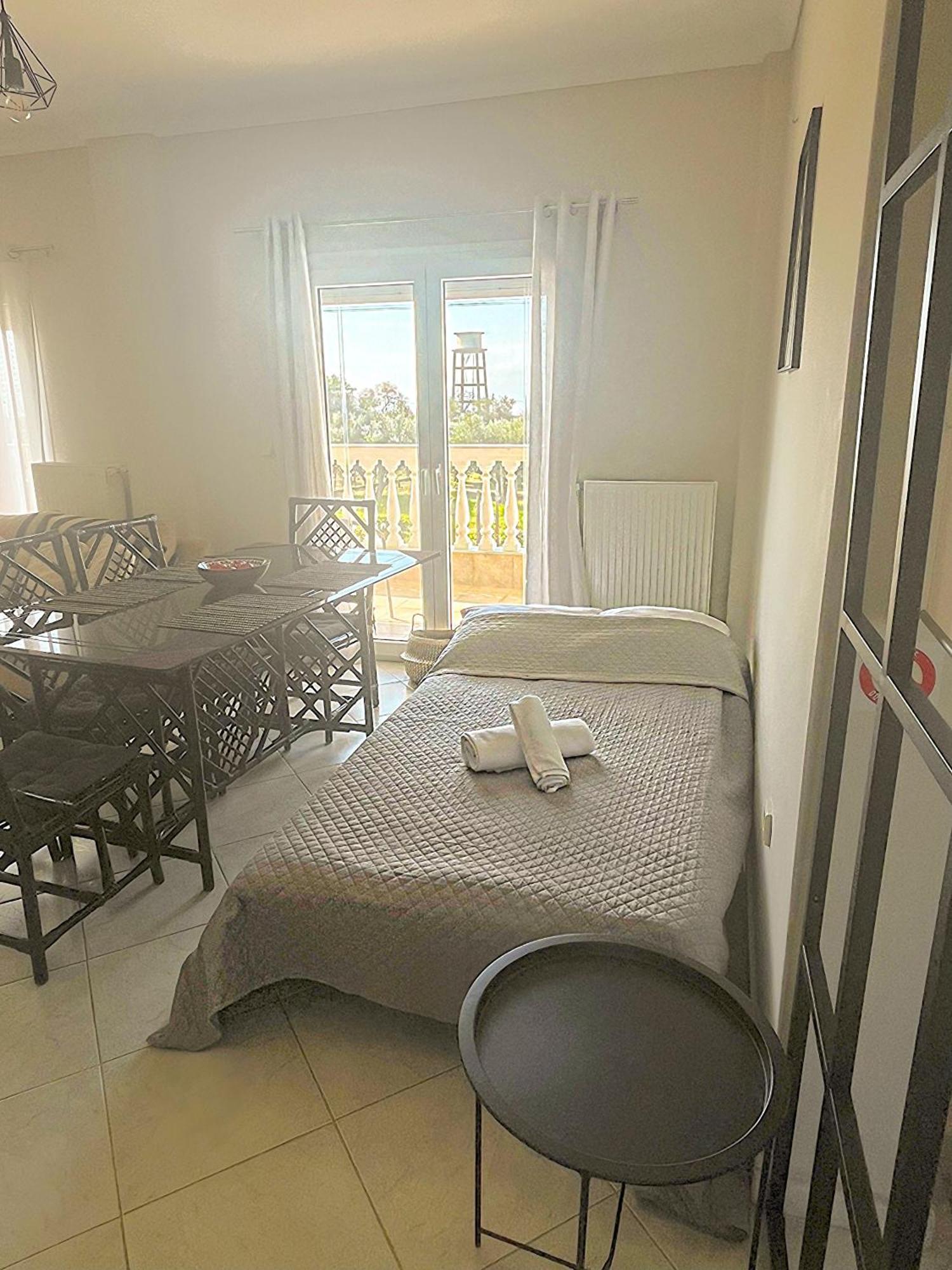 Jacque'S Boutique Suite Θεσσαλονίκη Δωμάτιο φωτογραφία